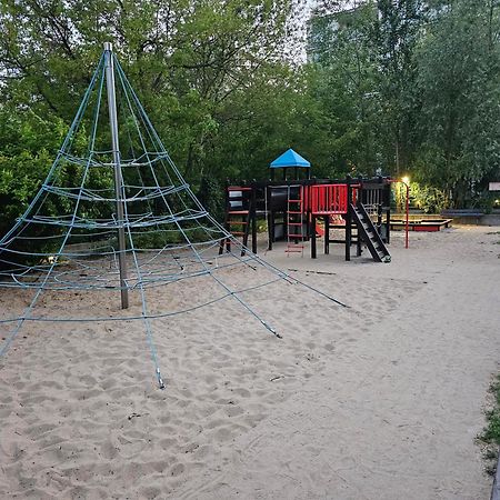 10 Min Do Lotniska, 2 Syp, Ekspres Do Kawy, Kosmetyki Ada, By Visitwarsaw Apartments Kültér fotó