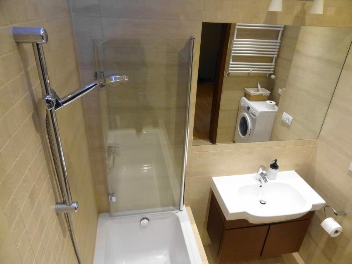 10 Min Do Lotniska, 2 Syp, Ekspres Do Kawy, Kosmetyki Ada, By Visitwarsaw Apartments Kültér fotó