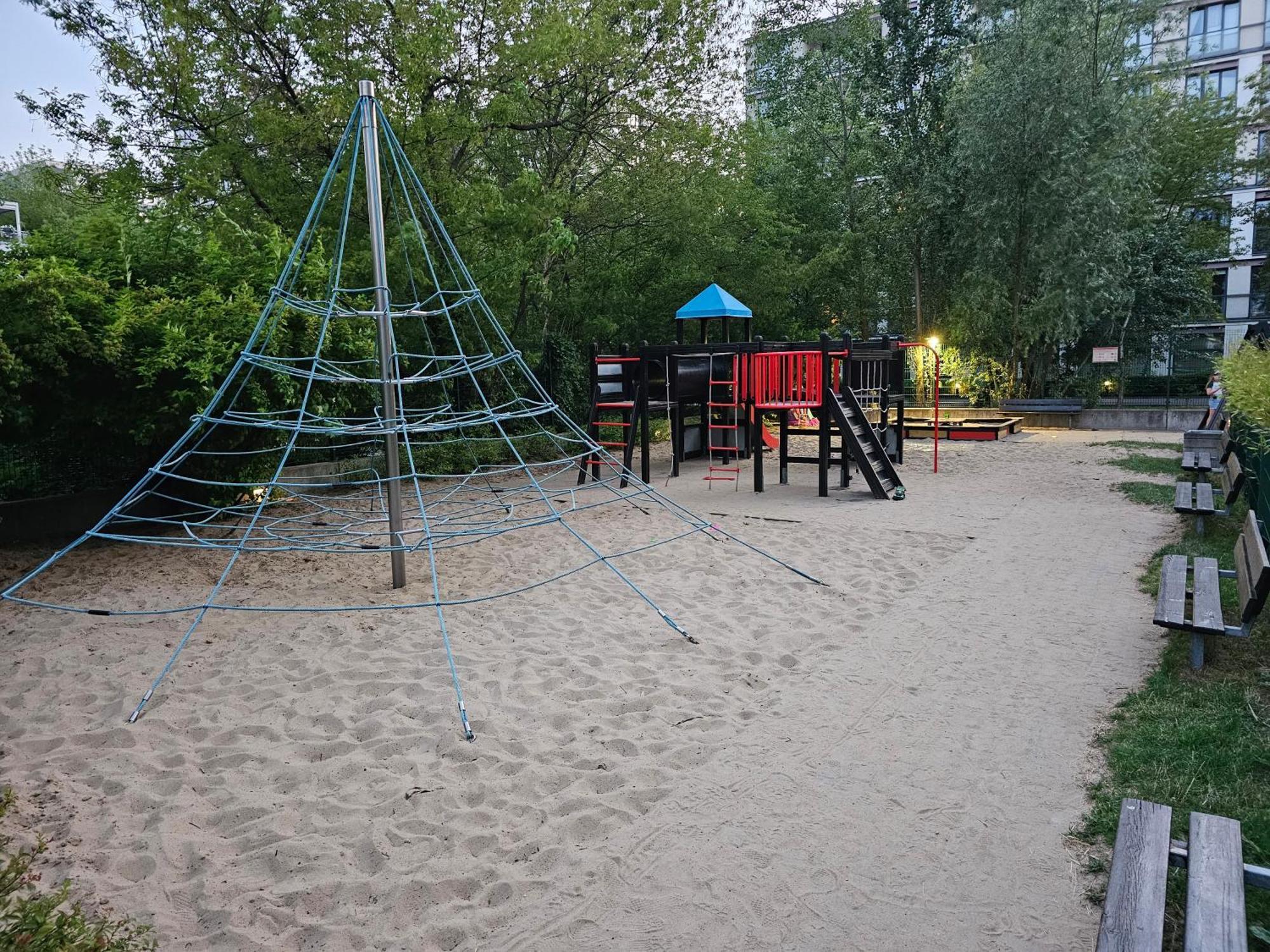 10 Min Do Lotniska, 2 Syp, Ekspres Do Kawy, Kosmetyki Ada, By Visitwarsaw Apartments Kültér fotó