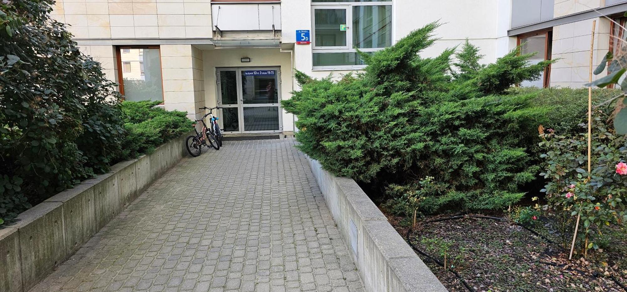 10 Min Do Lotniska, 2 Syp, Ekspres Do Kawy, Kosmetyki Ada, By Visitwarsaw Apartments Kültér fotó